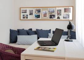 AinB Barcelona Sants Apartments 3
