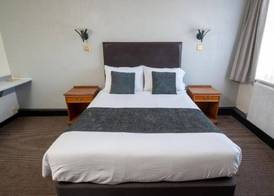 Wellow Hotel 3
