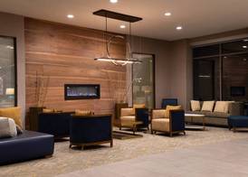 Courtyard by Marriott Charlotte Northlake 3