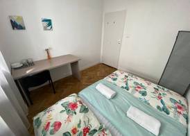 Fantastic Inn Warsaw - Kozia 4