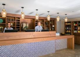 Four Points by Sheraton Sesimbra 5