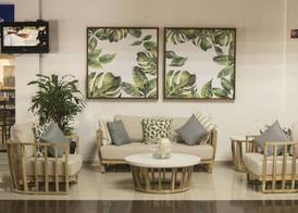 Howard Johnson by Wyndham Veracruz 4