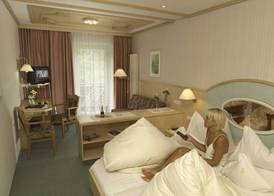 Hotel Zebru 4