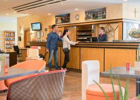 Best Western Plus Kurhotel an der Obermaintherme 2