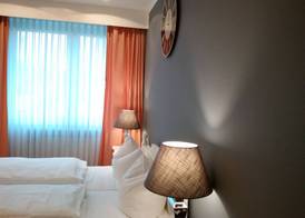 Hotel Westhoff 3