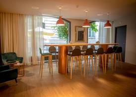 Hôtel Rohan Strasbourg 2