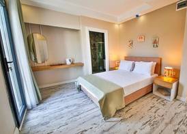 Marin Yalıkavak Hotel 4
