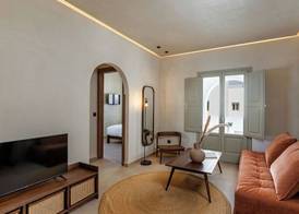 Peranosa the Residency 2
