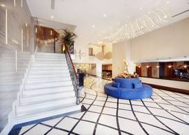 Grand Hotel de Pera 3