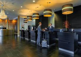 The Rilano Hotel Munich, Trademark Collection by Wyndham 5