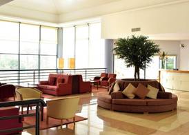 Pestana Alvor Park Suites Hotel 3