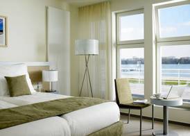 Aspria Hannover Maschsee Sport & Spa 5