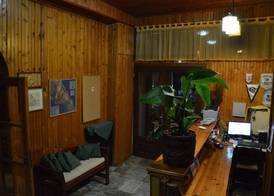 Hotel Hani Zisi 4
