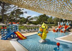 Valamar Camping Padova 4