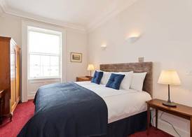 Henrietta Suites City Centre 3