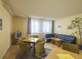Pension Schwalbenweg 2
