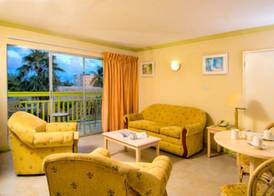 Golden Sands Hotel 2