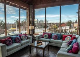 Mirador del Lago Hotel 5