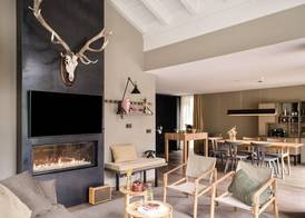 CERVO Mountain Resort 3