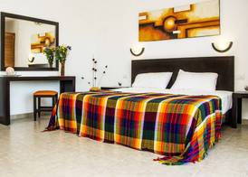 Hotel Sol Playa 2
