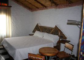 Hotel Leonor 5