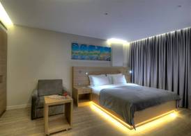 Endless Suites Taksim 5