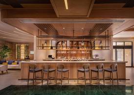 Santo Domingo Marriott Hotel Piantini 3