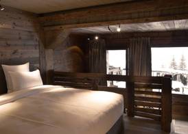 Zannier Le Chalet 5