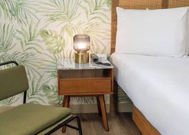 The LEEF Hotel 5