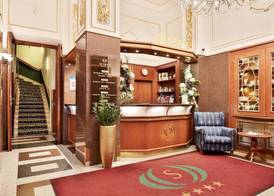 Olympia Wellness Hotel 2