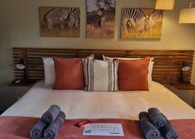 Ujabule Lodge 2