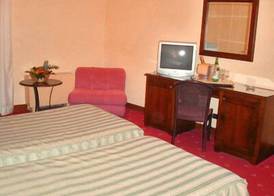 Hotel Akrabello 5