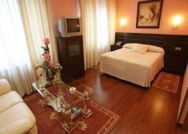 Hotel Santa Teresa 3