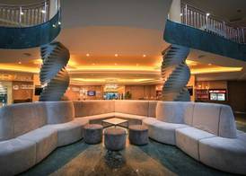 Marina Grand Beach Hotel - All Inclusive Plus 2