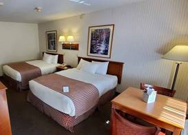 Baymont by Wyndham Seattle/Kirkland WA 3