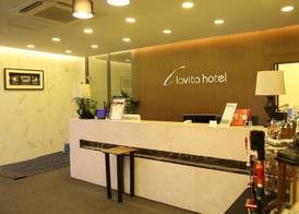 Lavita hotel 2
