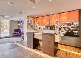 Premier Inn Blackpool - North Pier 2