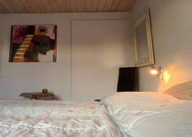 Captain House BnB in Fano 2