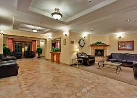 Holiday Inn Express & Suites AIRDRIE-CALGARY NORTH by IHG 2