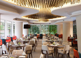 Radisson Hotel Santa Cruz 4