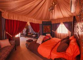 Memories Aicha Luxury Camp 4