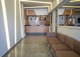 Aslan Corner Hotel 3