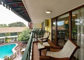 Storii By ITC Hotels Shanti Morada, Goa 3
