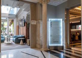 Zepter Hotel Belgrade, member of Zepter Hotels 4