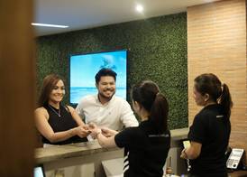 U Hotels Makati 3