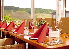 WeinBergHotel Nalbach 5