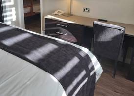 Crown Lodge Hotel 5
