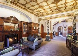 Macdonald Kilhey Court Hotel 2