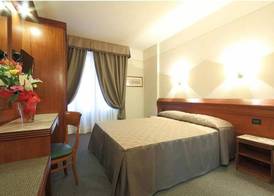 Hotel Arcadia 4