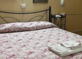 Albergo fiorita 5